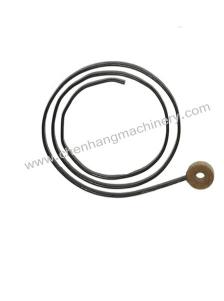 Gong wire